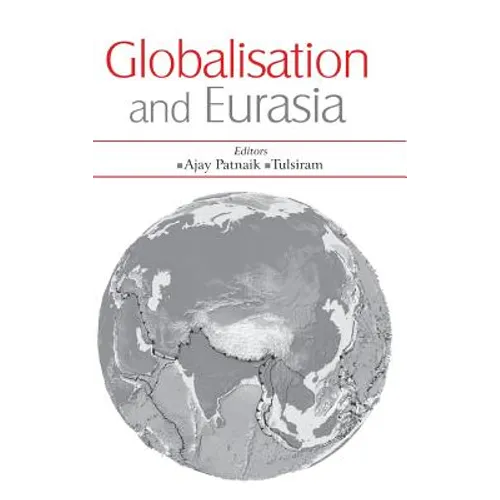 Globalisation and Eurasia