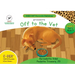 C-DER (Cheetah Decodable & Early Readers) Set 1, Book 4, Off to the Vet