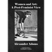 Women & Art: A Post-Feminist View