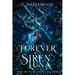 Forever My Siren Luna: Book Two of The Hidden Cove Series