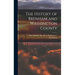The History of Brenham and Washington County