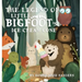 The Legend of Little Bigfoot's Ice Cream Cone