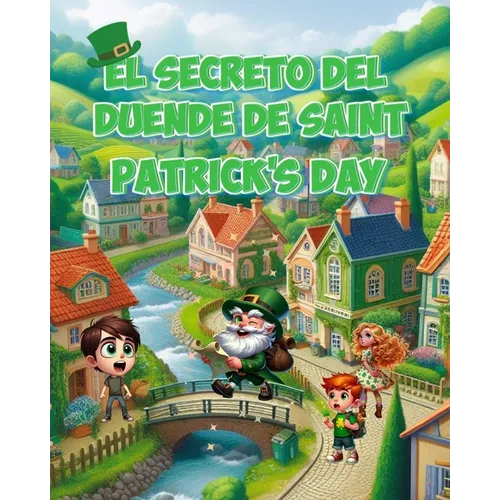 El Secreto del Duende en el Día de San Patricio