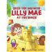 Seize the Day with Lilly Mae at the Beach
