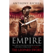 Empire IV: The Leopard Sword
