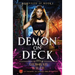 Demon on Deck: An Enemies-To-Lovers Urban Fantasy