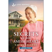 Secrets of Her Amish Heart: An Uplifting Inspirational Romance