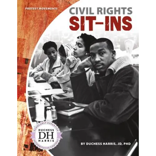 Civil Rights Sit-Ins