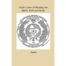 God's Laws of Healing for Spirit, Soul and Body - A Profound But Plain And Practical Treatise On The Spiritual, Intellectual And Physical Life Of Man