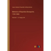 Memoirs of Napoleon Bonaparte; 1769-1800: Volume 1 - in large print