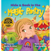 Hide & Seek in the Magic Pantry