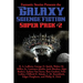 Fantastic Stories Presents the Galaxy Science Fiction Super Pack #2