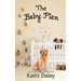 The Baby Plan: A Cozy Mystery