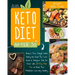 Keto Diet After 50: Reduce Your Weight While Eating the Food You Love. A Guide to Ketogenic Diet for Senior with a 28-Day Meal Plan to Res
