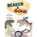 Beaker and Gonk