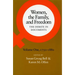 Women, the Family, and Freedom: The Debate in Documents, Volume II, 1880-1950