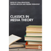 Classics in Media Theory
