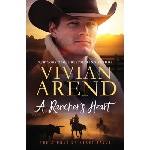 A Rancher's Heart