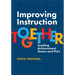 Improving Instruction Together: Leading Achievement Teams and Plcs