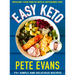 Easy Keto: 70+ Simple and Delicious Ideas