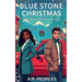 Blue Stone Christmas