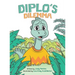 Diplo's Dilemma: A Dinosaur Book About Bullying and Standing Up for Others for Ages 4-8