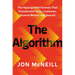 The Algorithm: The Hypergrowth Formula That Transformed Tesla, Lululemon, General Motors, and Spacex