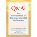 An Introduction to TRANSCENDENTAL MEDITATION: Improve Your Brain Functioning, Create Ideal Health, and Gain Enlightenment Naturally, Easily, and Effor