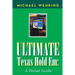 Ultimate Texas Hold Em: a Pocket Guide
