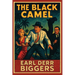 The Black Camel