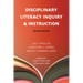 Disciplinary Literacy Inquiry & Instruction, Second Edition