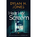 Hear Her Scream: a chilling thriller with a shocking twist