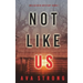 Not Like Us (An Ilse Beck FBI Suspense Thriller-Book 1)