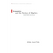 Semantics and the Syntax of Algebra Solution Manual