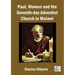 Paul, Women, and the Seventh-day Adventist Church in Malawi