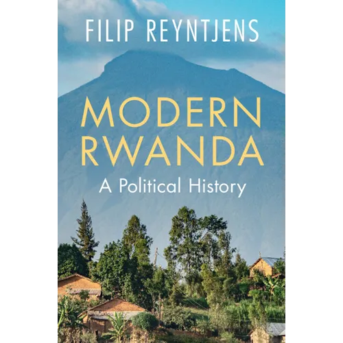 Modern Rwanda