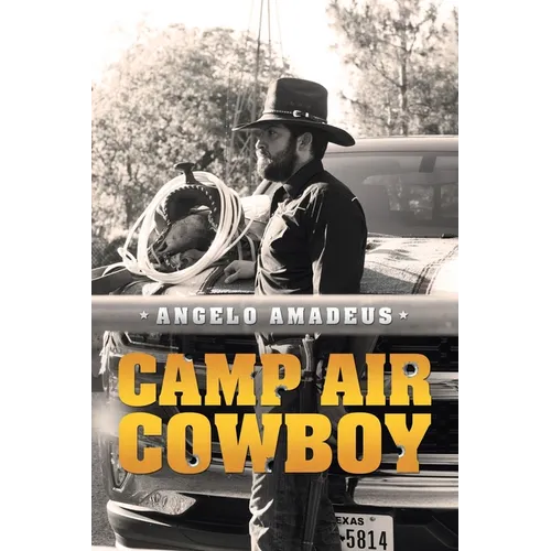 Camp Air Cowboy