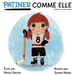 Patiner Comme Elle
