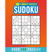 5 Minute Puzzles: Sudoku: Over 100 Puzzles