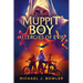 Muppit Boy and the Allergies of Evil