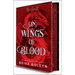 On Wings of Blood (Deluxe Limited Edition)