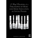 A Brief Introduction to A Philosophy of Music and Music Education as Social Praxis