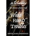 Whole Heap O' Trouble: The Adventures of Robyn Nudd Part I