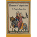 Eleanor of Aquitaine: A Play in Four Acts