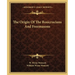 The Origin Of The Rosicrucians And Freemasons