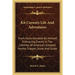 Kit Carson's Life And Adventures: From Facts Narrated By Himself, Embracing Events In The Lifetime Of America's Greatest Hunter, Trapper, Scout And Gu