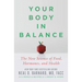 Your Body in Balance: The New Science of Food, Hormones, and Health