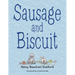 Sausage and Biscuit