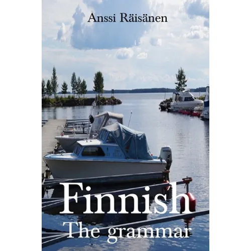Finnish: The Grammar