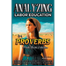 Analyzing Labor Education in Proverbs